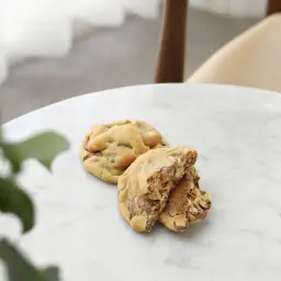 كوكيز وايت